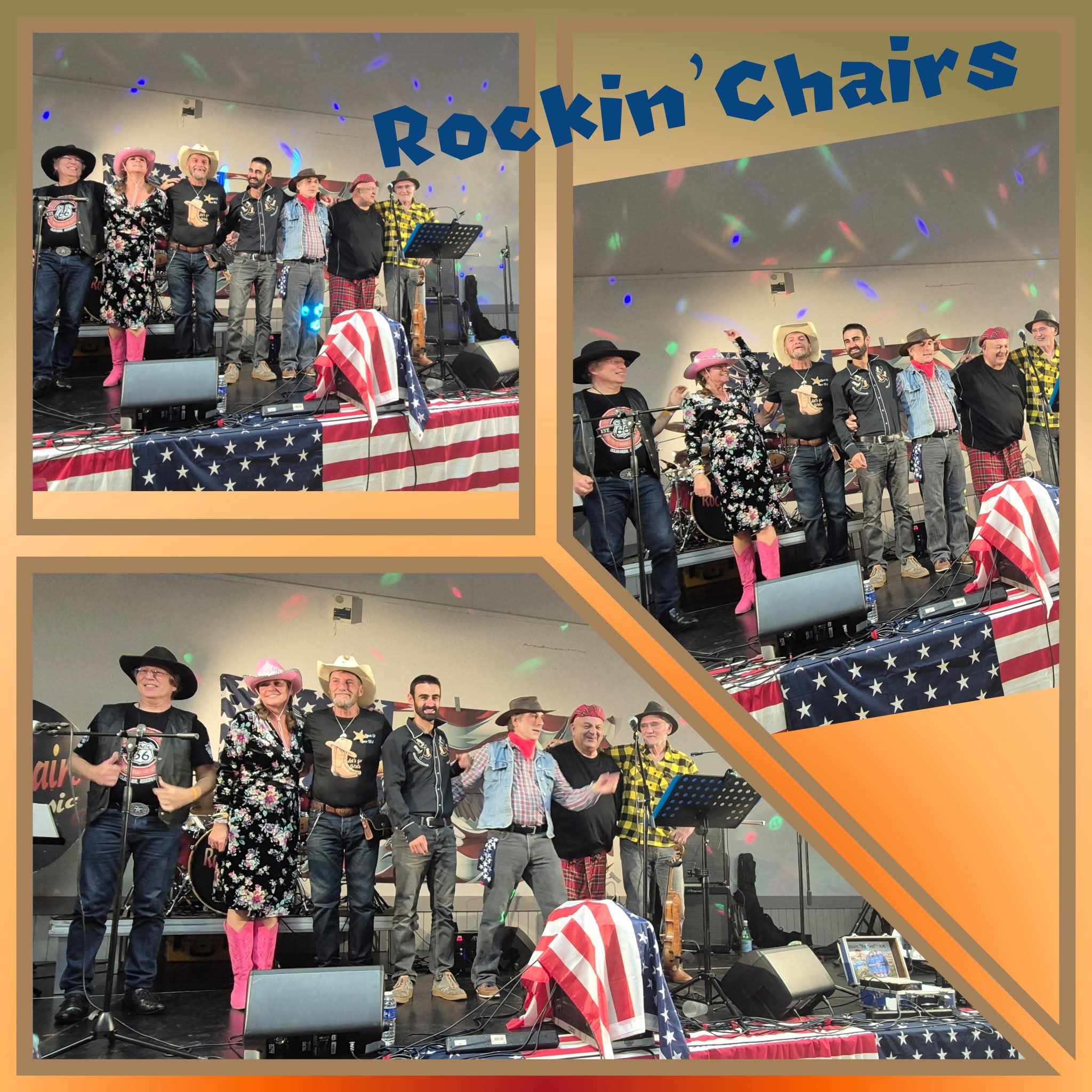 Festival Country 72 Edition 2025